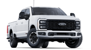 2025 Ford Super Duty® External Image 5